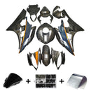 Verkleidungssatz aus ABS-Kunststoff für Yamaha YZFR6 YZF-R6 2006-2007