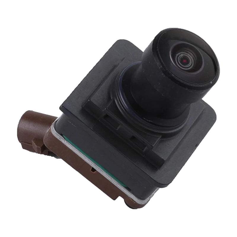 2021-2022 Ford F-150 Mustang Mach-E Front View Parking Assist Camera For LJ8T19G490BC