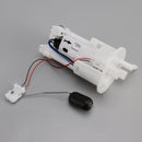 2005–2011 Triumph Speed Triple 1050 (VIN 210445 bis 461331) Kraftstoffpumpenbaugruppe T2403893 T2401039 ersetzen