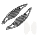 2018–2023 Kia Stinger Lenkrad-Schaltwippenabdeckungen