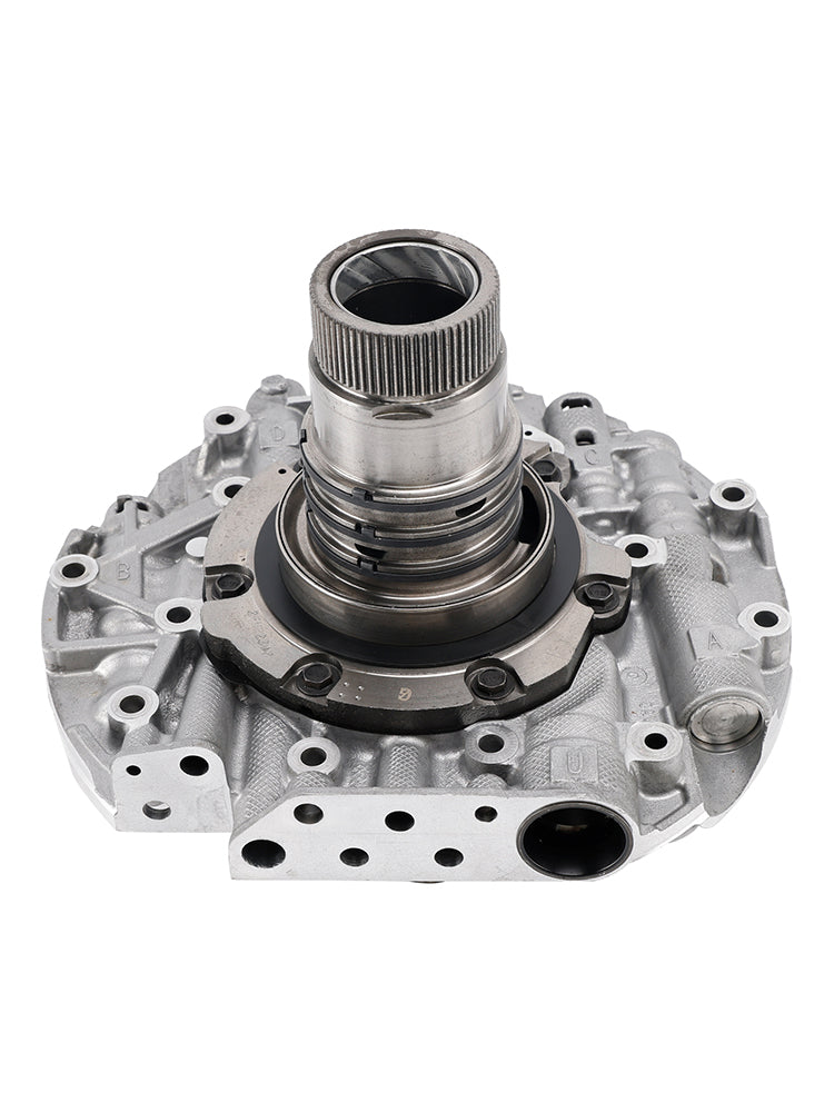 6L80 6L90 Pumpendeckel-Stator umgebaut mit aktualisierter Statorwelle 24289721 24236939