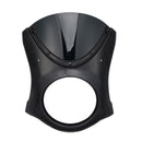 2024-2025 Kawasaki Eliminator 500 Scheinwerfer Windschutzscheibe Verkleidung Windschutzscheibe