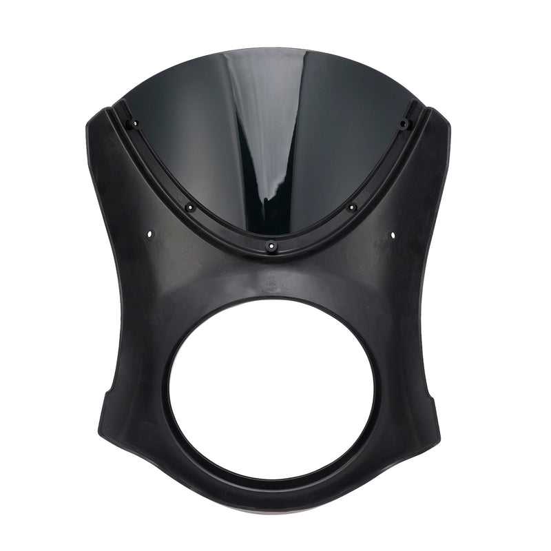 2024-2025 Kawasaki Eliminator 500 Scheinwerfer Windschutzscheibe Verkleidung Windschutzscheibe