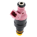 6 Stück Einspritzdüsen für BMW E36 328i M3 E39 Z3 1996-2000 2,8 l 3,2 l 0280150440