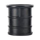 4 Vergaser-Luftfilterkasten-Verbindungsschläuche für Honda Magna Sabre Interceptor VF 700 750 CFS V45