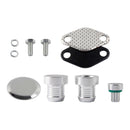 EGR-Ventil Kühler Reparatur Ersetzen kit für BMW M47N2 M57N2 E46 E90 E60 E61 E83