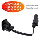 BMW M6 E63 E64 630i 635d 645Ci 650i Scheibenwaschdüse Sprühdüse 61667054445