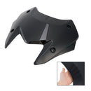 2022-2024 YAMAHA T-MAX 560 Windschutzscheibe Windschutz + Halterung