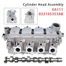 EA111 topstykke til VW Passat, Golf, Beetle 1.6L 032103353AB 032103353