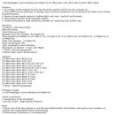 Mercedes-Benz X167 GLS LED-Scheinwerfer-Steuergerät A2139002734