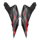 Zestaw owiewki nadwozia ABS z wtryskiem do Kawasaki VERSYS 650 KLE 2022-2024 04 #