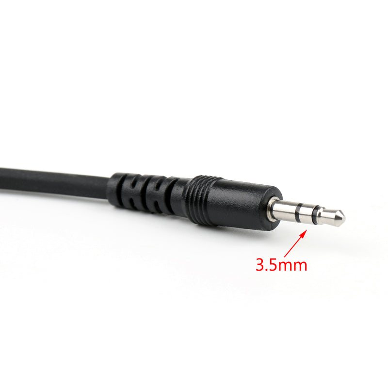 USB Programming Cable For TYT TH-9000D Car Mobile Ham Radio Transceiver With CD