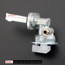 Bränslekran för YAMAHA YZ250F YZ400F YZ426F YZ450F YZ80 YZ85 4DP-24500-01