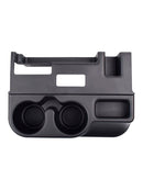 Getränkehalter für die Mittelkonsole, kleines Loch SS281AZAA für Ram 1500 2500 3500 03-10