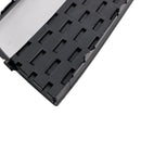 2012–2016 Audi A3 2 Stück Frontstoßstange Nebelscheinwerfer Abdeckung Kühlergrill