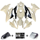 2009-2014 BMW S1000RR Injekce obložení Kit Body Plastic Abs