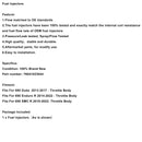 Kraftstoffeinspritzdüsen passend für 690 Duke Enduro R SMC R 76041023044