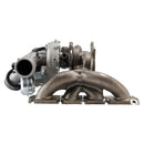 Turboahdin 06J145701T autolle Volkswagen Tiguan CC EosGTI 2.0L 2009-2016