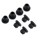 Wohnmobil Caravan RV Tülle Hülse Pan Herd Unterstützung Für Smev Dometic 44990000122