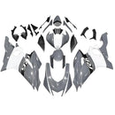 2017-2023 Yamaha YZF-R6 juego de carenado de inyección cuerpo plástico ABS