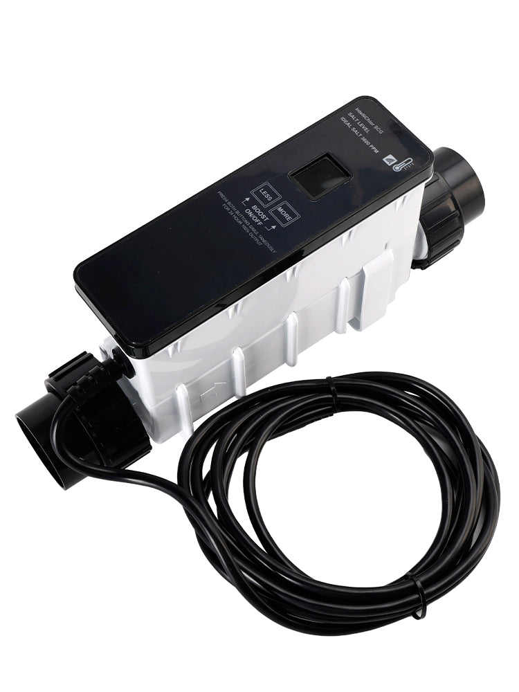 EC-521105 IC60 Salzzellen-Chlorgenerator, Ersatz-Salzzellensysteme