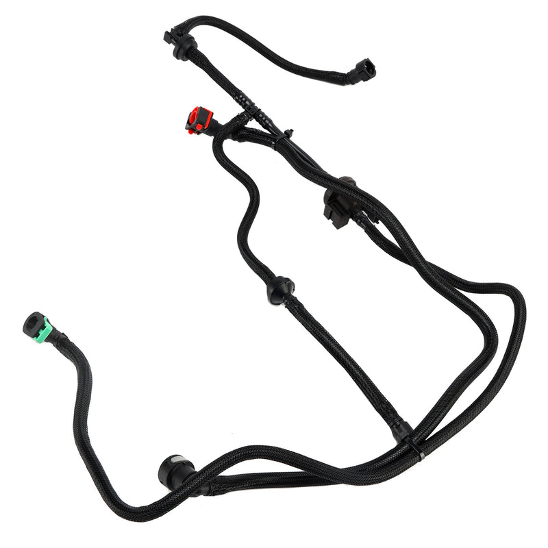 2020-2025 Ford Bronco Sport Escape Kraftstoffablassschlauch LX6Z-9D289-SJ