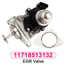 BMW 3er F30 F30LCI F31 F31LCI F34 GT 316d 318d 318dX 320d ed 320dX 325d B47 GranTourismo AGR-Ventil 11718513132 11718574794