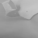 2024 Honda NX400 NX500 vindrutevindskydd