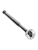 2015 Mercedes-Benz C400 V6 3.0L Front Drive Shaft, Joint Axel, Assembly 2044107001