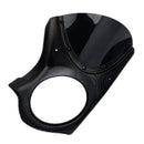 2024-2025 Kawasaki Eliminator 500 Scheinwerfer Windschutzscheibe Verkleidung Windschutzscheibe