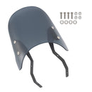 Windshield Wind Protection Fit for Honda Rebel 250 300 500 CL300 CL500 23-24