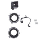 2005–2015 Ford F150 Truck Sperrnaben-Achsaktuator-Vakuummagnetventil 7L1Z3C247A 6L349H465BA