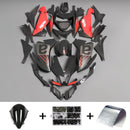 2009-2015 Aprilia RSV4 1000 Einspritzverkleidungssatz Karosserie Kunststoff ABS