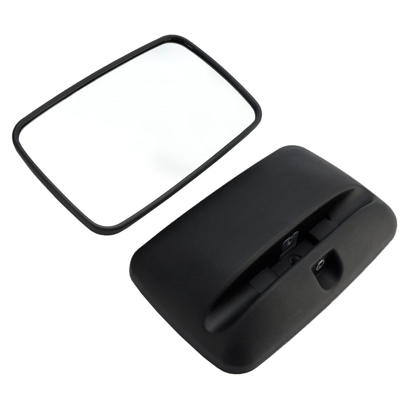 1980-1991 Volkswagen Vanagon Seitenspiegel-Set (links &amp; rechts)