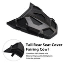 Carenagem traseira para BMW R1300GS 2024-2026