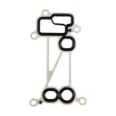 Oljefilterhus packning 11428513448 för BMW 3 5 7 Series X5 X6