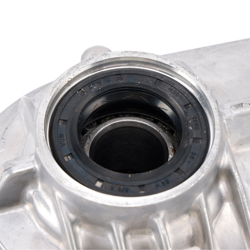 Neu Hintere Differential AssemblyFor Mercedes-Benz GLA CLA A/W176 B/W246 Serie