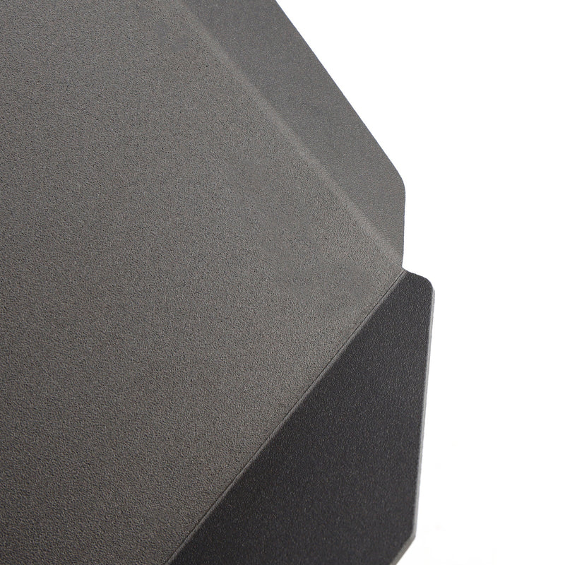 2023-2024 BMW R1300Gs lisensplateinnehaver Rammeinnehaver laget av aluminiumslegering