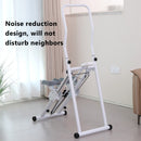 Vertikale Climber Stair Stepper Maschine für Home Gym Übung Klettern Maschine