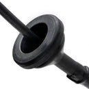 2007-2014 Toyota Tundra Säulenantennenmastbaugruppe 86309-0C040