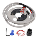 ZÜNDUNGSPUNKT-ABNEHMER PULSAR-PLATTE FÜR KAWASAKI KZ750 KZ650 KZ550 1977-1982