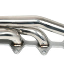 Escape de tubo curto de aço inoxidável Ford Mustang GT 4.6L V8 2005-2010