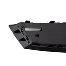 2016–2018 Audi A4 B9 2 sztuki przednie światła mgły chłodniejsza kratka dolna zderzak Grill