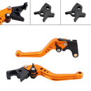 2017-2022 KYMCO AK550 NEUER kurzer Kupplungsbremshebel