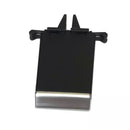 2014-2020 Maserati Ghibli Rear Row-Central A/C Air Vent Outlet Tab Clip 670021523