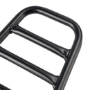 Tubo para bagageiro superior - Preto para Trident 660 (2021-2025)