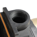 W3SP2607X10 Super Pump 1HP yksinopeuksinen allaspumppu 115/230V