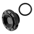 Parafuso de recarga de óleo CNC para velocidade 400 / velocidade T4 / scrambler 400 x 2023-2025