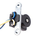 Statorregler-Gleichrichter &amp; Dichtung für Honda BC 110 Biz 110 2016-2023