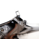 2018-2024 Kawasaki Z900RS Side Frame Panel Protector Fairings Cover Chrome